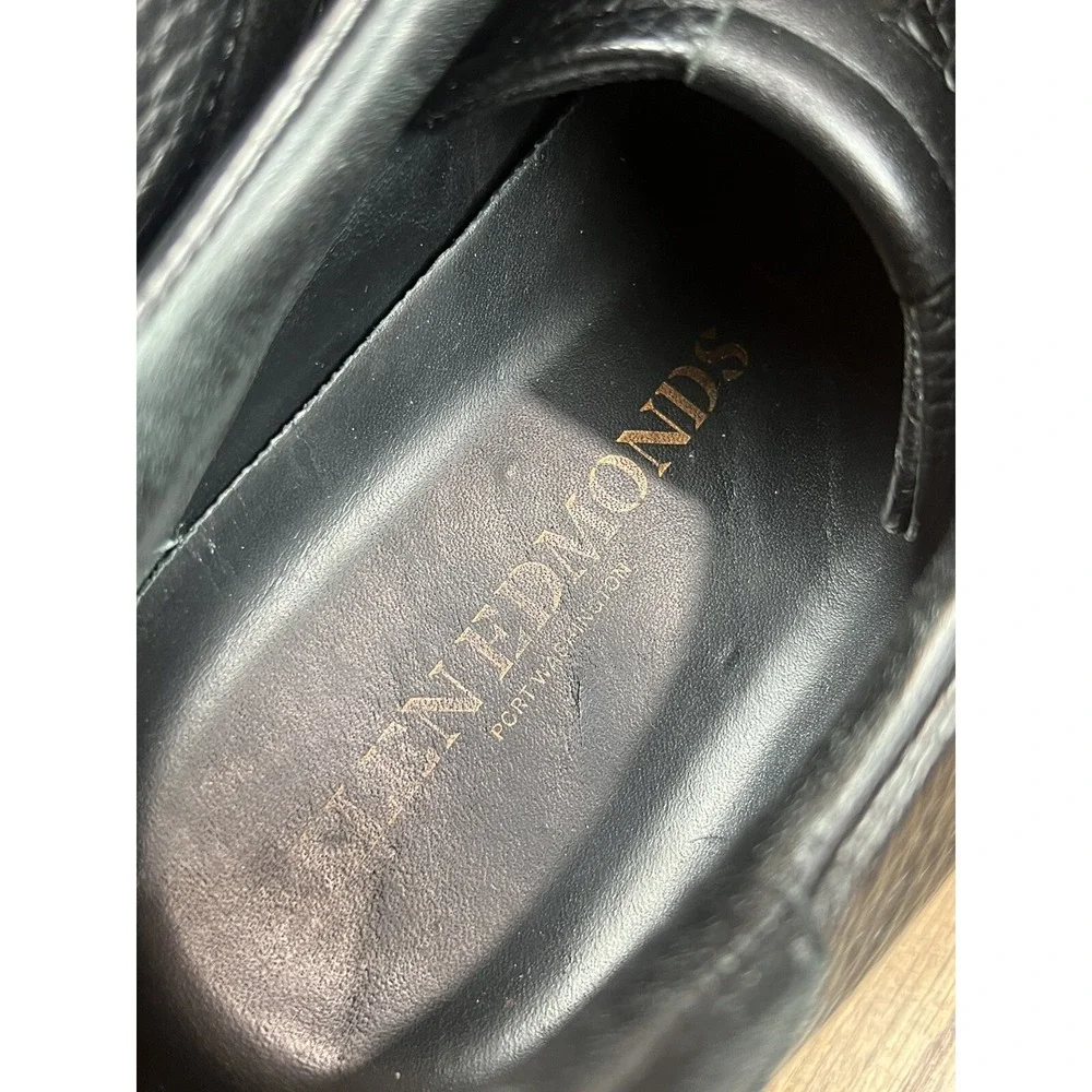 Allen Edmonds fast shipping